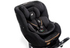 [OUTLET] Storchenmuehle Niki Next Fotelik Samochodowy 100-150cm Onyx