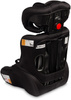 Caretero Falcon i-Size - fotelik samochodowy 76-150 cm Black