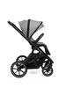 Muuvo Slick 2.0 Wózek Głęboko-Spacerowy Light Grey
