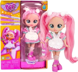 Tm Toys Lalka IMC Toys Cry Babies Bff Szef Kuchni Coney