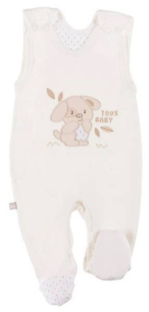 Śpioch Newborn Ecru r. 50
