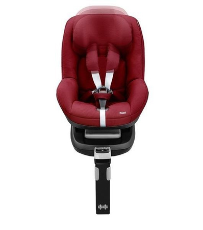 Maxi Cosi Pearl Fotelik Samochodowy 9-18kg Scribble Black