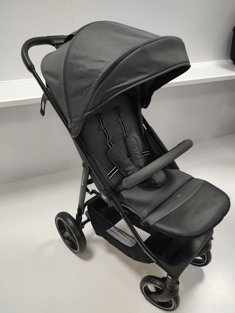 [OUTLET] Kinderkraft Trig 3 Wózek Spacerowy Szary