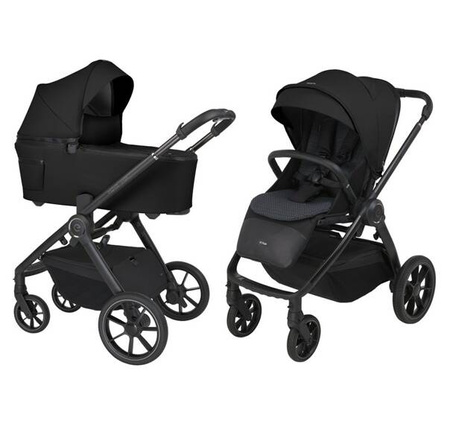 Espiro Yoga 2024 Wózek Głęboko-Spacerowy 11 Calm Evening