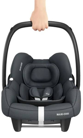 Maxi-Cosi Cabriofix I-Size Fotelik Samochodowy 0-13 kg Essential Graphite 