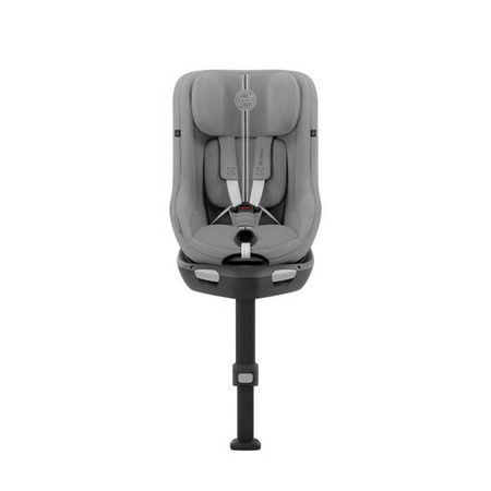 Cybex Sirona G I-Size Fotelik Samochodowy 0-20kg Plus Stone Grey + Cybex Baza G Black	