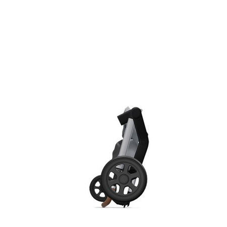 Joolz Day3 Wózek Głęboko Spacerowy + Cybex Cloud Z i-Size Fotelik Samochodowy 0-13 kg Superior Grey