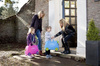 Trunki Jeżdżąca Walizeczka / Jeździk  Kotek Cassie
