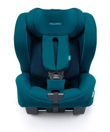 Recaro Kio Fotelik Samochodowy 0-18kg Prime Frozen Blue