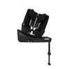 Cybex Sirona Gi I-Size Fotelik Samochodowy 0-20kg Plus Moon Black