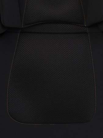 Cavoe Grand Prix Pro Fotelik Samochodowy 15-36kg Meteorite