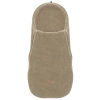 Zaffiro Śpiworek Mini 0-18 miesięcy Wełna Premium Brown