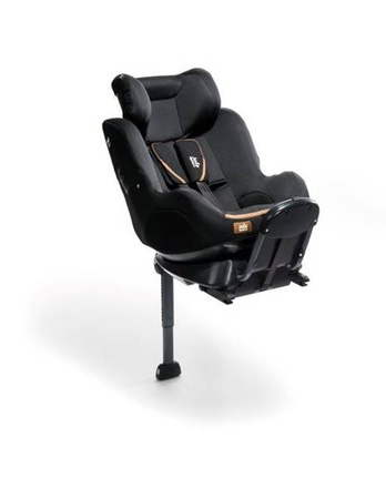 [OUTLET] Storchenmuehle Niki Next Fotelik Samochodowy 100-150cm Onyx