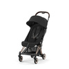 Sepia Black - Rosegold