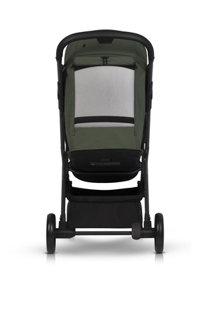 Easy Go Hero Wózek Spacerowy Jungle Green