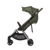 Anex IQ Premium New Transfarmation Wózek Głęboko-Spacerowy Richi + Cybex Aton B2 i-Size Fotelik Samochodowy 0-13kg + Baza One Volcano Black	
