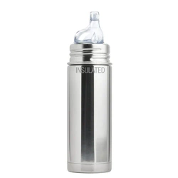Pura Kiki, Termobutelka  250ml ust niekapek