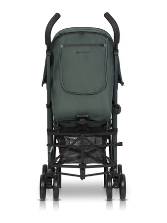 Euro-Cart Ezzo Wózek Spacerowy Jungle