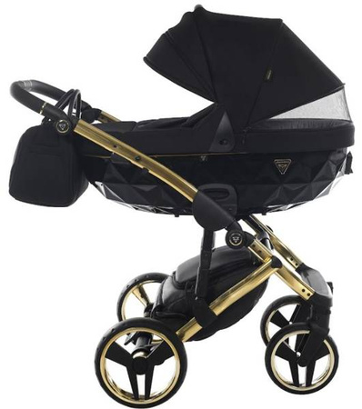 Tako Junama Diamond S-Line V2 Wózek Głęboko-Spacerowy 2w1 2