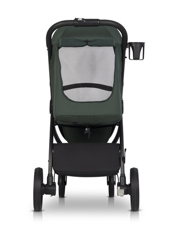 Euro-Cart Corso Wózek Spacerowy Jungle 2023