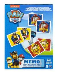 Spin Master Psi Patrol Memory 48 Kart