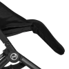 Cybex Libelle New Wózek Spacerowy Moon Black 2023 + Pałąk