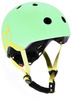 Scootandride Highwaykick 1 2w1 Jeździk i Hulajnoga 1-5 Lat +  Kask XXS-S Dla Dzieci 1-5 Lat Kiwi