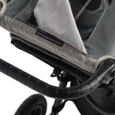 [OUTLET] Baby Jogger Wózek Spacerowy City Mini GT Single  Anniversary