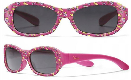 Chicco Okulary Przeciwsłoneczne 12m+