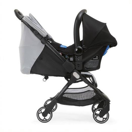 Chicco We Wózek Spacerowy Cool Grey