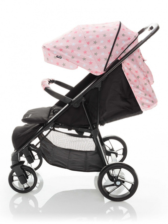 Zopa Fusion 2 Wózek Spacerowy Stars