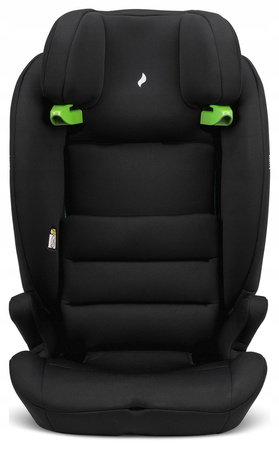Osann Lupo i-Size Fotelik Samochodowy 9-36kg Black