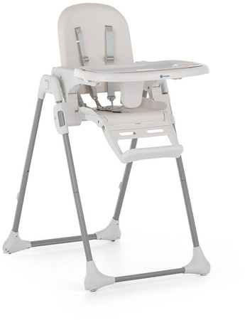 Petite&Mars Konstrukcja Krzesełka do Karmienia GUSTO