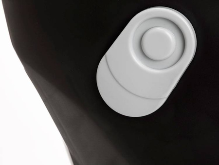 [OUTLET] Chicco Seat2fit I-size Air Fotelik Samochodowy 45-105 cm Black Air