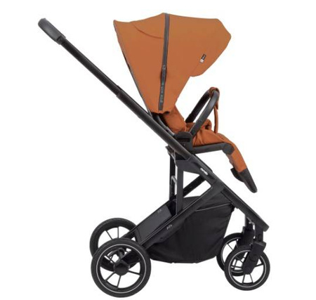 [OUTLET] Carrello Alfa Wózek Spacerowy Indigo Blue 2023