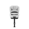 Cybex Anoris T2 i-Size Fotelik Samochodowy 9-21 kg Plus Platinum White