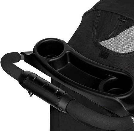 Lionelo Emma Plus Wózek Spacerowy Stone