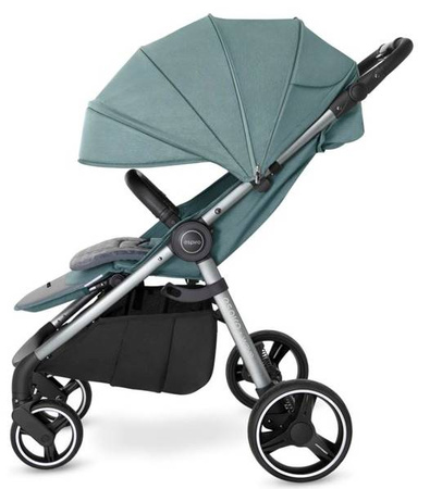 [OUTLET] Espiro Wave Wózek Spacerowy  105 Turqouise