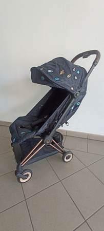 [OUTLET] Cybex Coya Wózek Spacerowy edycja Fashion Jewels of Nature