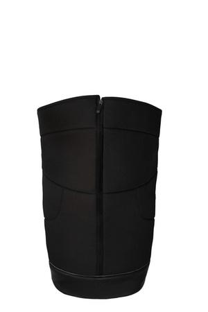 [OUTLET] Muuvo Slick 2.0 Wózek Głęboko-Spacerowy Classic Black