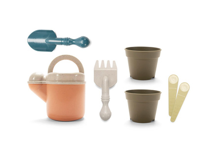 Dantoy BIO zestaw do sadzenia roślin