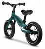 Lionelo Rowerek Biegowy Bart Air  Green Forest