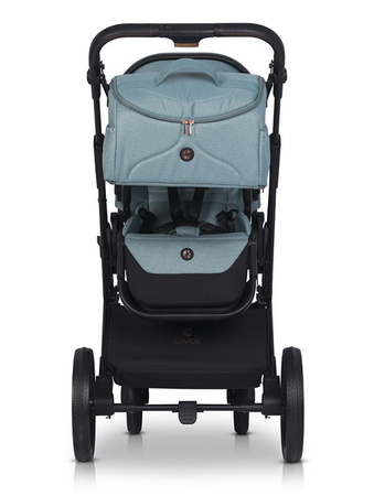 [OUTLET] Cavoe Axo Shine Wózek Spacerowy Boho Green 