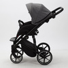 Adamex Mobi Air Lux Wózek Głęboko-Spacerowy 2w1 PS108 
