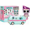 L.O.L Laleczka Surprise Tiny Toys