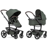 [OUTLET] Joolz Day5 Wózek Głęboko-Spacerowy 2w1 Forest Green