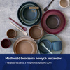 Lovi Miseczki Dla Niemowląt Tamarillo 2 Szt. 21/531 Tamarilo