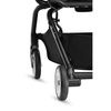 Cybex Eezy S Twist Wózek Spacerowy	 Manhattan Grey