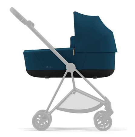 Cybex Mios 3.0 Gondola Lux  Mountain Blue