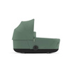 Cybex Mios 3.0 Gondola Lux Do Wózka Leaf Green 